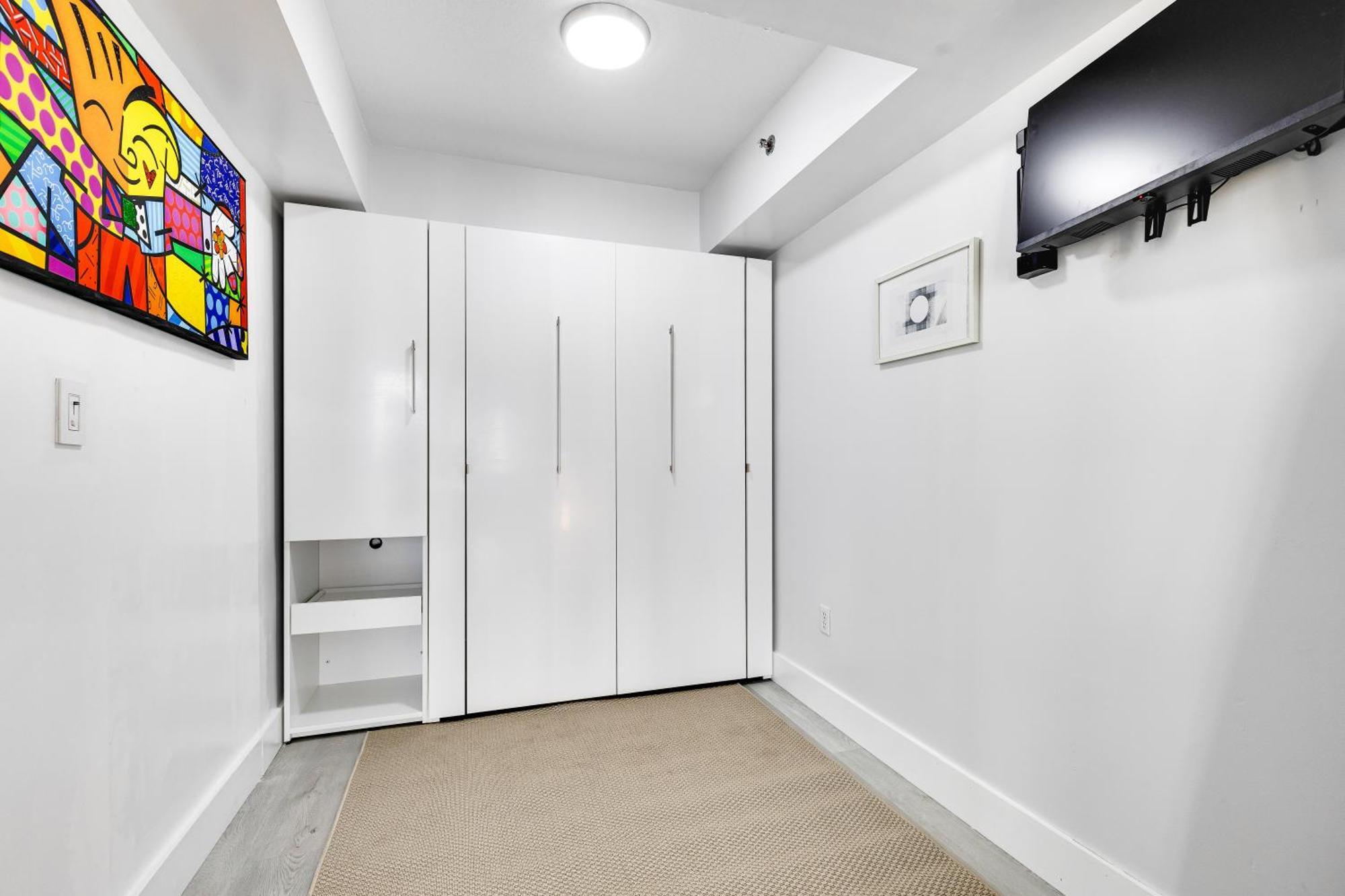 Upscale Brickell 3 Bedroom With Water Views And Free Parking Miami Zewnętrze zdjęcie